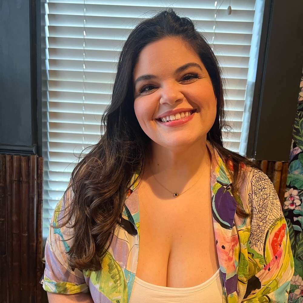 Meet your Posher, Betsy